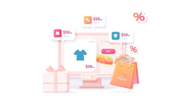 E-Commerce Analytics